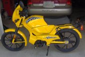 2005 Tomos LX photo